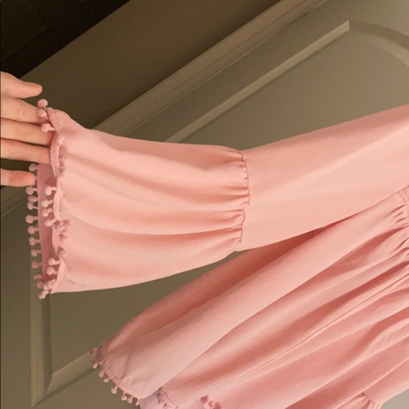 dressy blouse - Picture 4 of 4